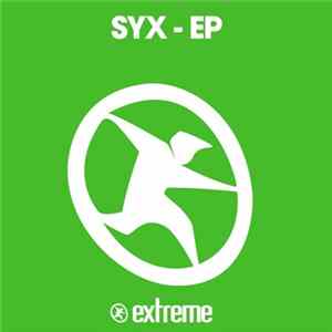 Syx - Ep flac