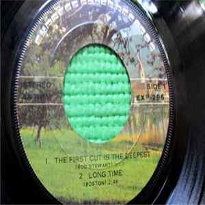 Various - The First Cut Is The Deepest / Long Time / Maybe I'm Amazed / Slipstream flac