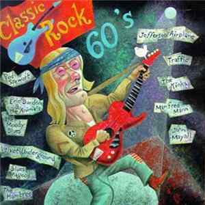Various - Classic Rock: 60's flac