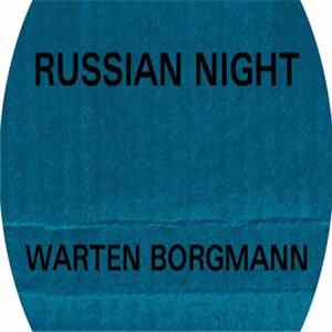 Warten Borgmann - Warten Borgmann Edits III flac