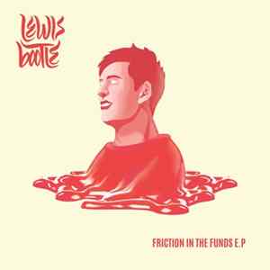 Lewis Bootle - Friction in the Funds flac