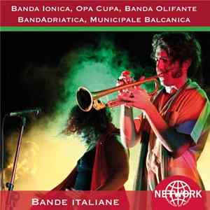 Various - Bande Italiane flac