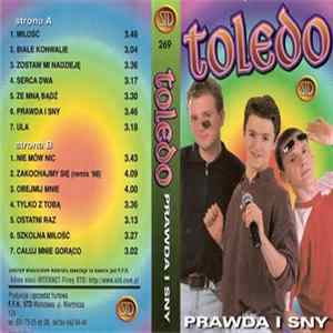 Toledo - Prawda I Sny flac