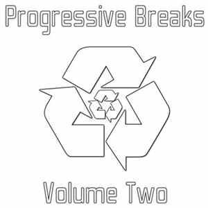 Various - Progressive Breaks Volume Two flac