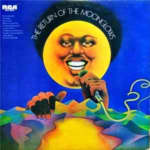 The Moonglows - The Return Of The Moonglows flac