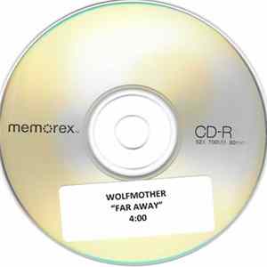 Wolfmother - Far Away flac