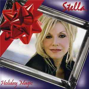 Stella Parton - Holiday Magic flac