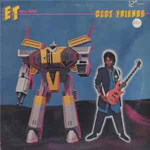 Eddie Towns (E.T.) - Best Friends flac