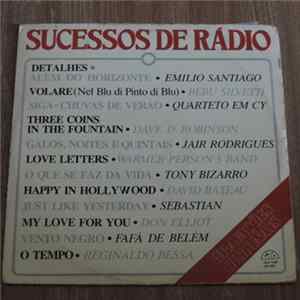 Various - Sucessos De Rádio flac