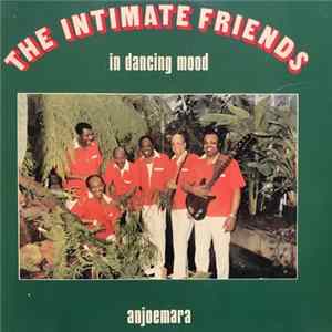 The Intimate Friends - Anjoemara flac