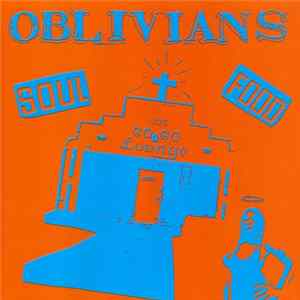 Oblivians - Soul Food flac