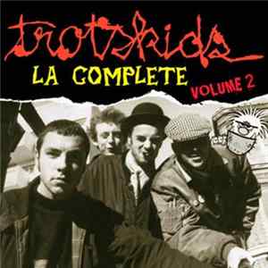 Trotskids - La Complete Volume 2 flac