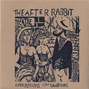 The Afterrabbit - Kathy's Plums flac