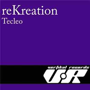 ReKreation - Tecleo flac