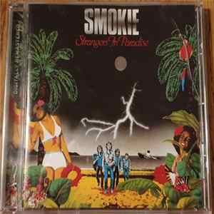 Smokie - Strangers In Paradise flac