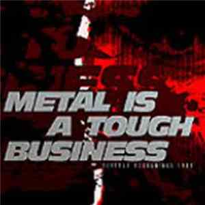 Various - Metal Is A Tough Business flac