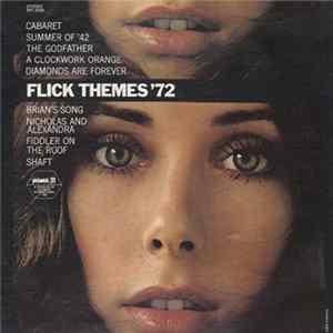 Unknown Artist - Flick Themes '72 flac