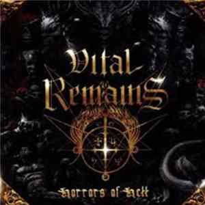 Vital Remains - Horrors Of Hell flac