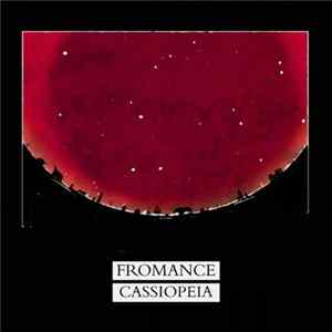 Fromance - Cassiopeia flac