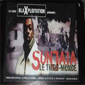 Sunjata - Le Tiers-Monde flac
