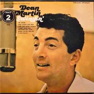 Dean Martin - Swingin' flac
