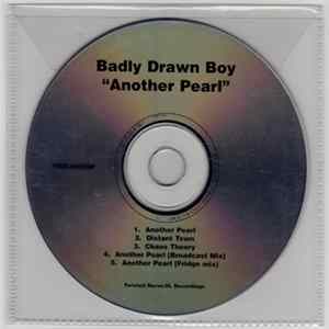 Badly Drawn Boy - Another Pearl flac