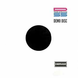 Various - Deramic Sound System Demo Disc flac
