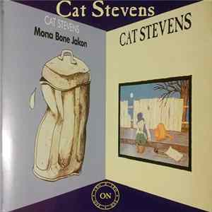 Cat Stevens - Mona Bone Jakon / Teaser And The Firecat flac
