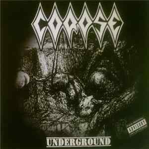 Corpse - Underground flac