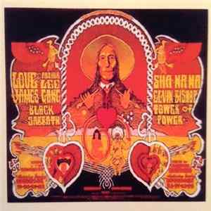 Love - Fillmore West, November 21st 1970 flac