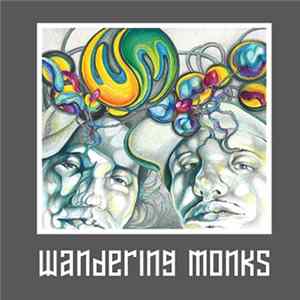 Wandering Monks - Wandering Monks flac