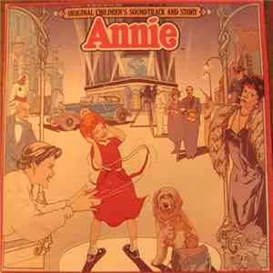 Various - Annie - Original Motion Picture Soundtrack flac
