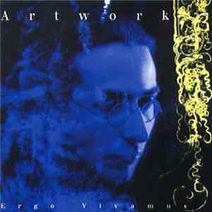 Artwork - Ergo Vivamus flac