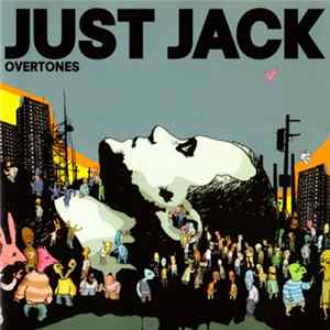 Just Jack - Overtones flac