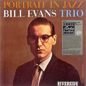 Bill Evans Trio - Portrait In Jazz flac