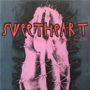 Sweetheart - Intoxicated Boom Boom flac