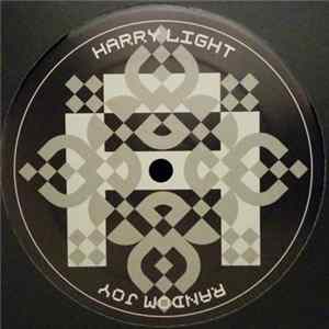 Harry Light - Random Joy flac