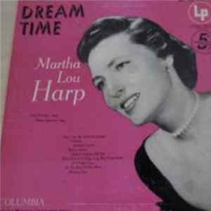 Martha Lou Harp - Dream Time flac