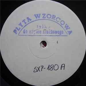 Destroyers - Noc Królowej Żądzy flac