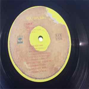 Ana - Shy Boys flac