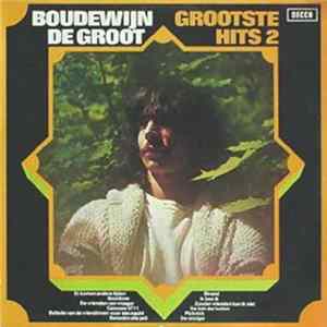 Boudewijn De Groot - Grootste Hits 2 flac