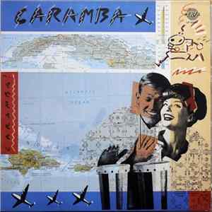 Caramba - Caramba! flac