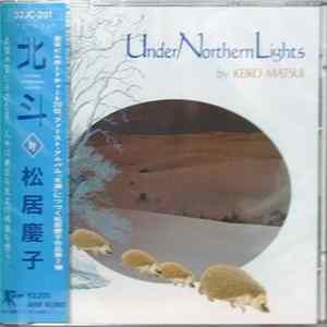 Keiko Matsui - Under Northern Lights flac