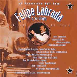 Felix Labrada y Su Grupo - Ayudame Babalù flac