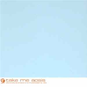 Various - Take Me Aosis-Brazillian Cafe flac