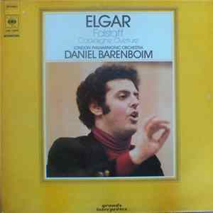 Elgar, London Philharmonic Orchestra, Daniel Barenboim - Falstaff - Cockaigne Overture flac