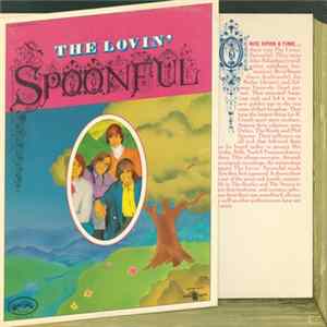 The Lovin' Spoonful - Once Upon A Time flac