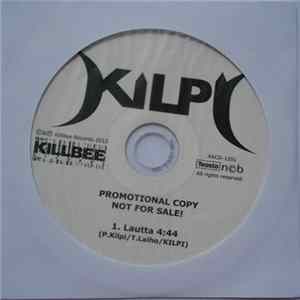 Kilpi - Lautta flac