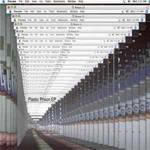 Brian Science - Plastic Prison EP flac
