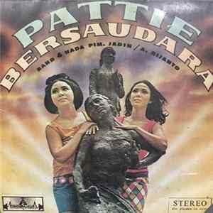 Pattie Bersaudara - Pria Dan Sifatnja flac